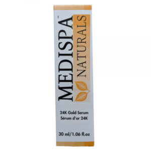 24K Gold Serum
