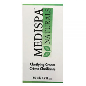 Clarifying Cream