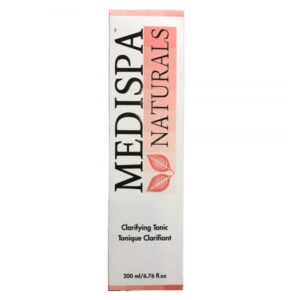 Clarifying Tonic