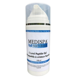 Crystal Peptide Gel
