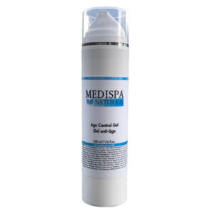 Medispa Naturals Age Control Gel