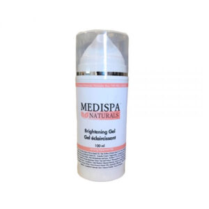 Medispa Naturals Brightening Gel