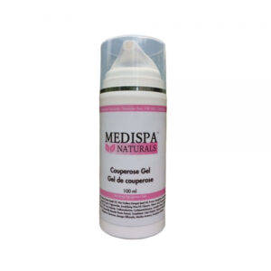 Medispa Naturals Couperose Gel