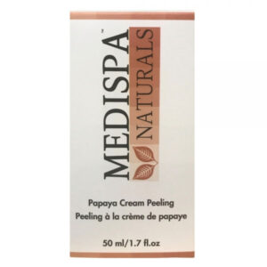 Papaya Cream Peeling