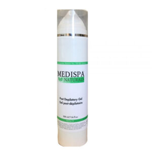 Medispa Naturals Post Depilatory Gel