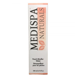 Peach Micellar Water