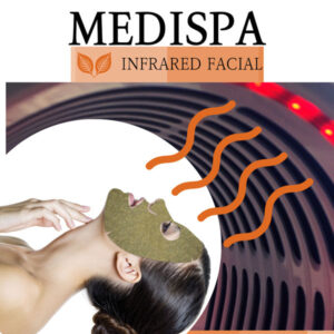 Infrared Facial Panel