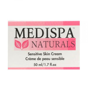 Sensitive Skin Cream