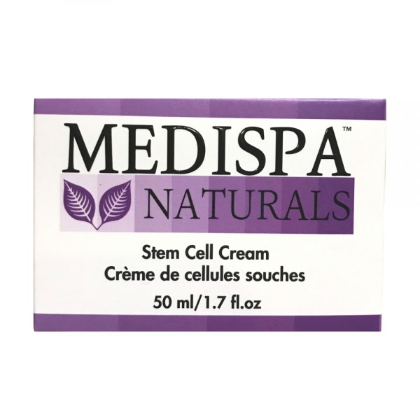 Stem Cell Cream