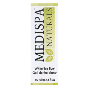 White Tea Eye+