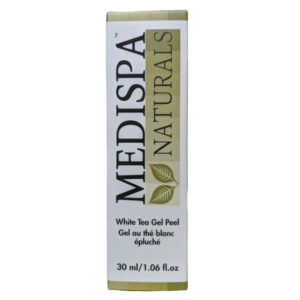 White Tea Gel Peel